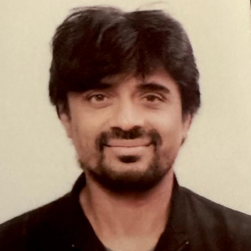 Chandrashekhar Bambal